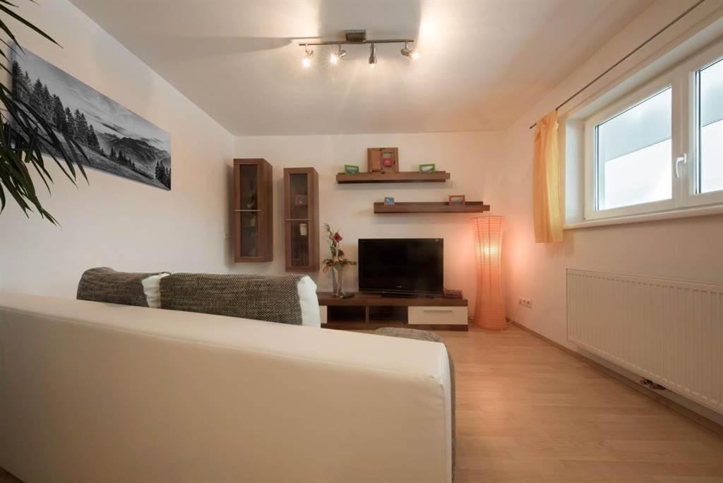 Ferienwohnung Julia Bartholomäberg Dış mekan fotoğraf