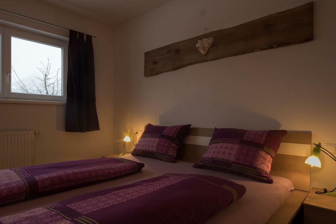 Ferienwohnung Julia Bartholomäberg Dış mekan fotoğraf