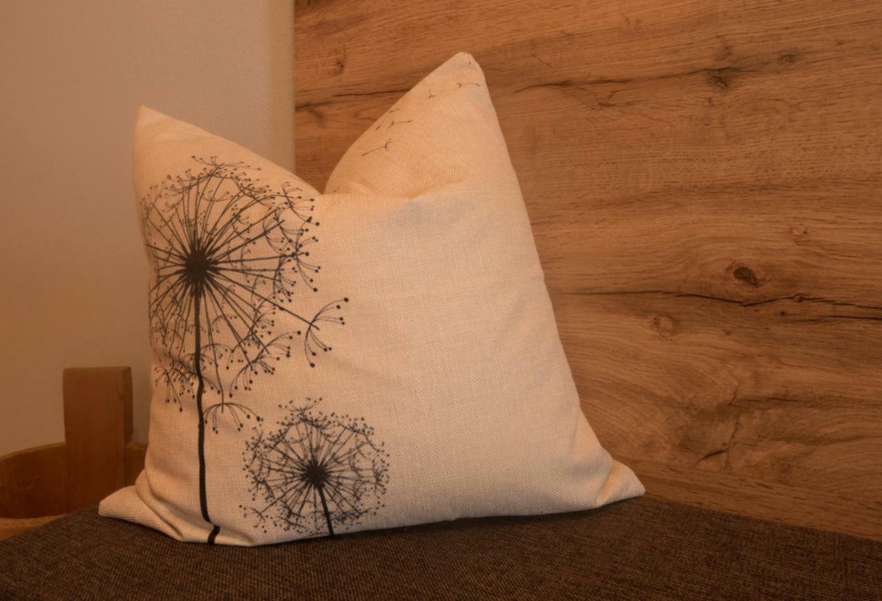 Ferienwohnung Julia Bartholomäberg Dış mekan fotoğraf