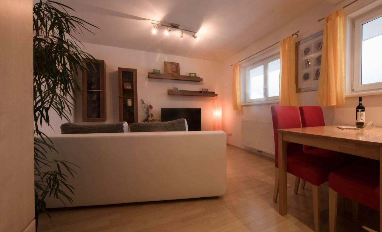 Ferienwohnung Julia Bartholomäberg Dış mekan fotoğraf